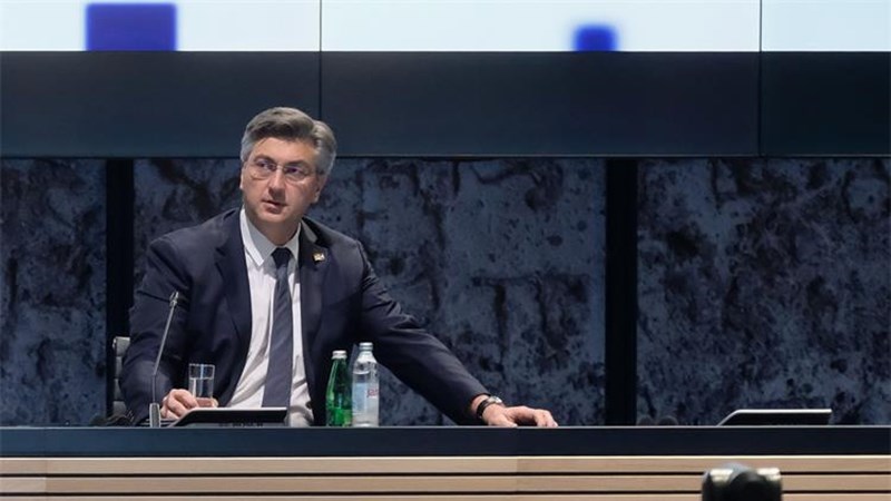 Vlada će ekonomske mjere usklađivati s potrebama gospodarstva, novi paket mjera idući tjedan  